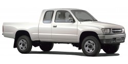 HILUX (08/1997 » 05/2005)