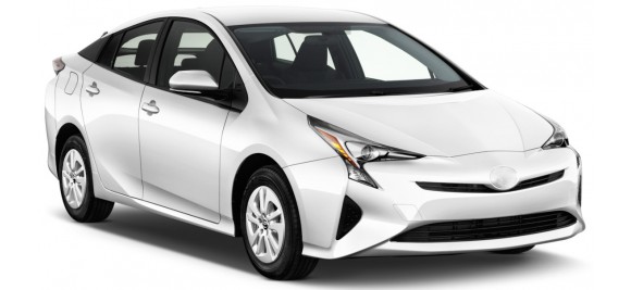 PRIUS (01/2016 » 02/2019)