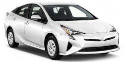 PRIUS (01/2016 » 02/2019)