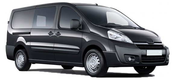 PROACE (2013 » 02/2016)