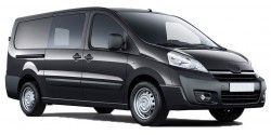 PROACE (2013 » 02/2016)