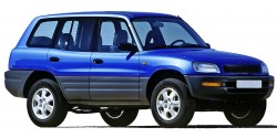 RAV 4 I (10/1994 » 07/2000)
