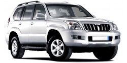 LAND CRUISER "120-125 KDJ" (09/2002 » 11/2009)