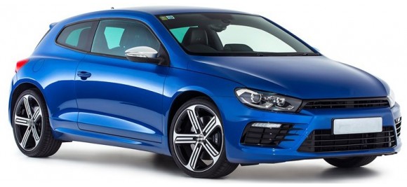 SCIROCCO (01/2008 » 2017)