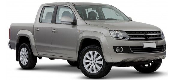 AMAROK (02/2010 » )