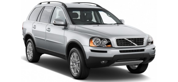 XC90 (06/2002 » 2014)