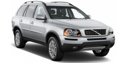 XC90 (06/2002 » 2014)