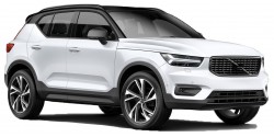 XC40 (2017 » )