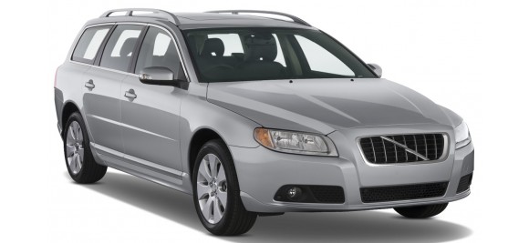V70/S70 (2007 » 2016)