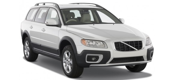 XC70 (09/2007 » 2016)