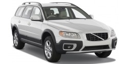 XC70 (09/2007 » 2016)