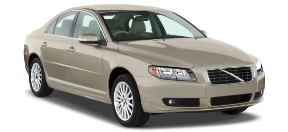 S80 (06/2006 » 2016)