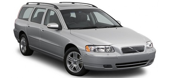 V70/S70 (2000 » 2006)