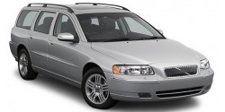 V70/S70 (2000 » 2006)