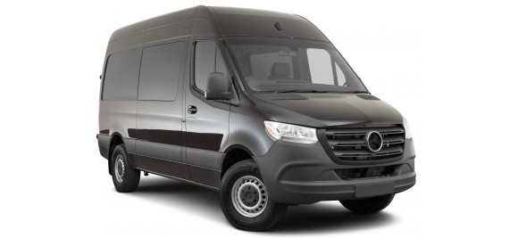 SPRINTER COMBI / VAN (2019 » )
