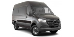 SPRINTER COMBI / VAN (2019 » )