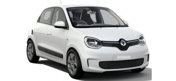 TWINGO III  (03/2019 » )