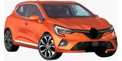 CLIO IV SPORTER (06/2016 » )