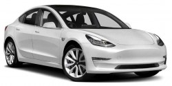 MODEL 3 (2017 » 2021)
