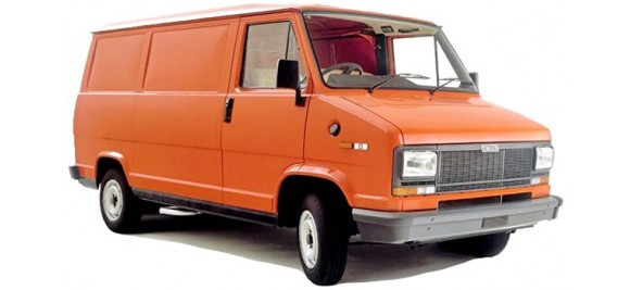 DUCATO (10/1982 » 08/1990)