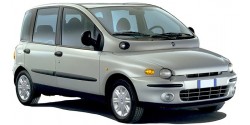 Multipla (01/1998 »2010)