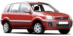 Fusion (02/2003 » 2012 )