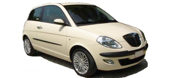 YPSILON (06/2003 »08/2006)