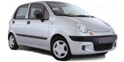 MATIZ (09/2000 » 03/2005)