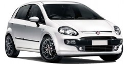 PUNTO EVO (12/2009 » 03/2012)