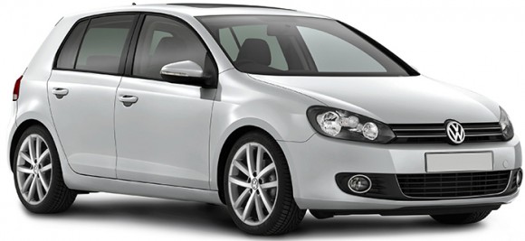 Golf VI (11/2008 » 12/2012)