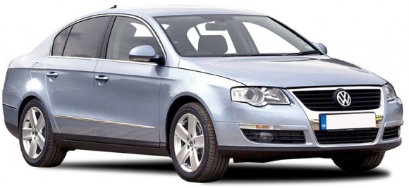 Passat (02/2005 » 2010)