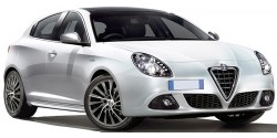 GIULIETTA (04/2010 » )