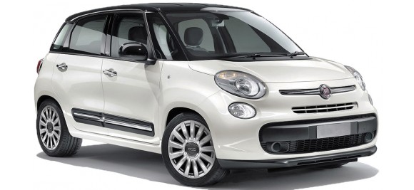 500L (09/2012 » 05/2017)