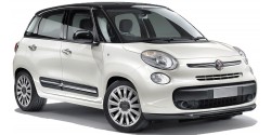 500L (09/2012 » 05/2017)