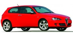 ALFA ROMEO - 147 (10/2004 » 2006) (2006 » 02/2011)