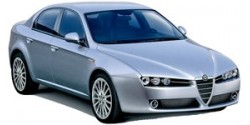 ALFA ROMEO - 159 (12/2005 »)