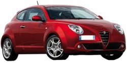 ALFA ROMEO - MITO (06/2008 »)