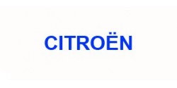 CITROËN - Accessori