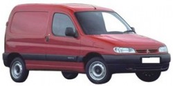 CITROËN - BERLINGO (10/1996 » 09/2002)