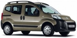 CITROËN - NEMO (11/2007 »)