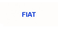 FIAT - Accessori