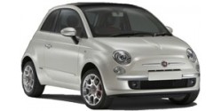 FIAT - 500 (07/2007 »)