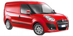 FIAT - FIORINO / QUBO (10/2007 »03/2016)