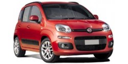 FIAT - PANDA / PANDA 4X4 (02/2012 » )