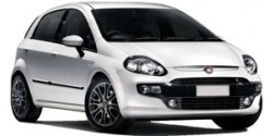 FIAT - Punto EVO (12/2009 » 03/2012)