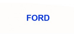 FORD - Accessori