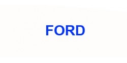 FORD - Accessories