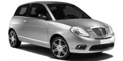 LANCIA - YPSILON (04/2006 » 04/2011)