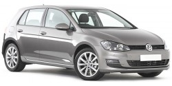 Golf VII (2012 » )