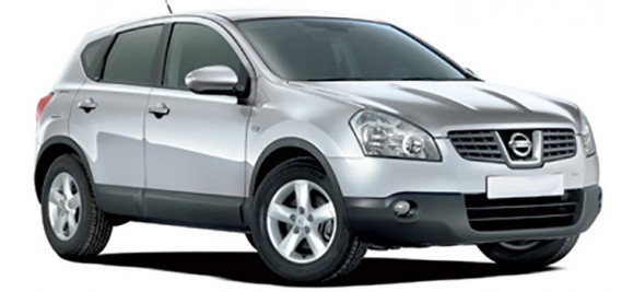 QASHQAI J10E (02/2007 » 02/2010)